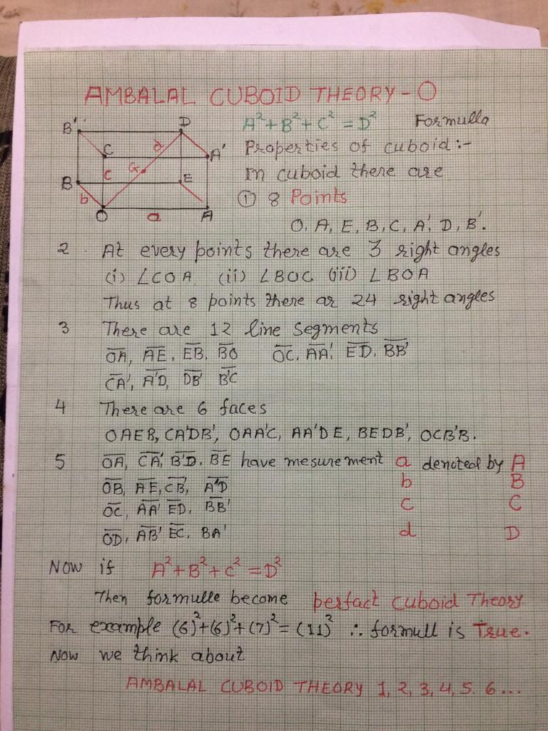 Ambalal 4D Explained Page 3